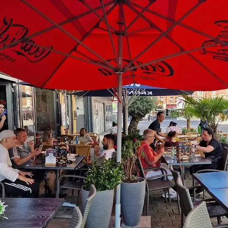 Am Konzerthaus * 多特蒙德