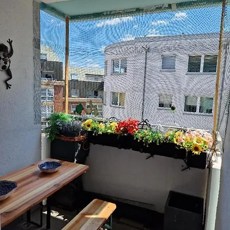 Am Konzerthaus Apartamento Dortmund