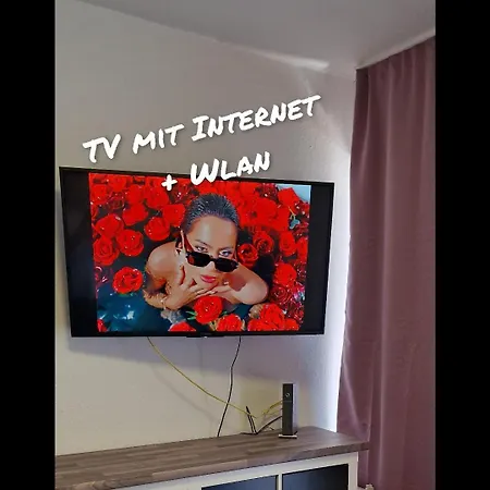 Am Konzerthaus شقة دورتموند