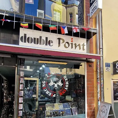 Apartamento Am Konzerthaus Dortmund