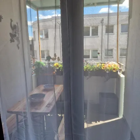 Am Konzerthaus Apartamento Dortmund