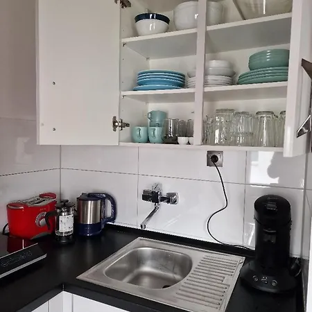 Apartment Am Konzerthaus
