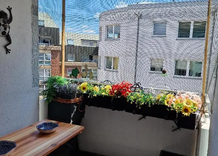 Am Konzerthaus Apartment Dortmund