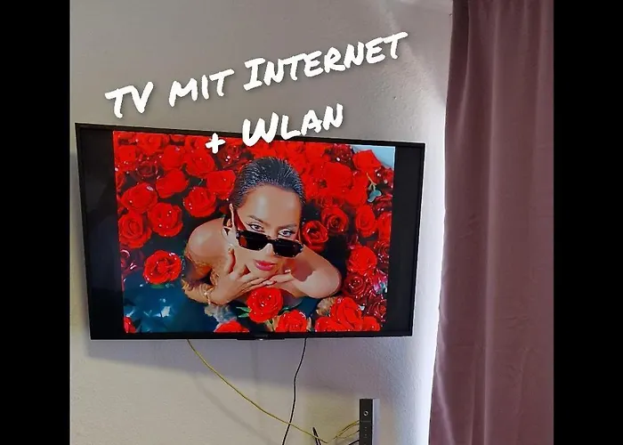 Am Konzerthaus 公寓 多特蒙德