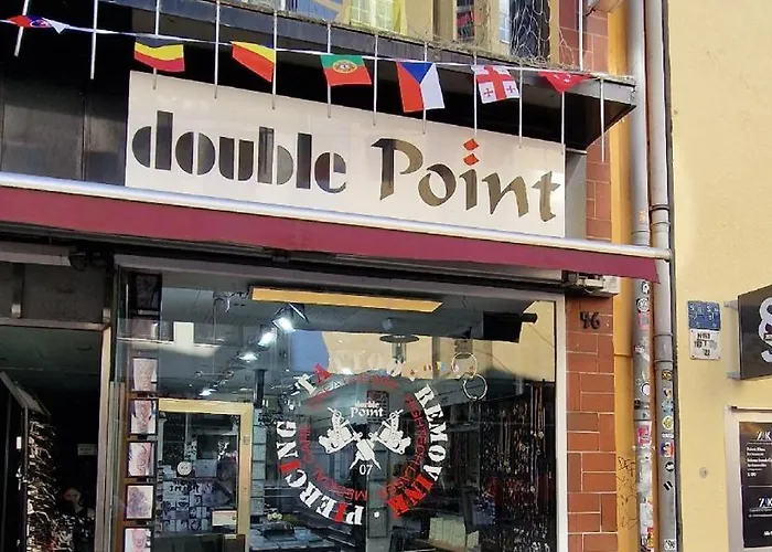 Apartamento Am Konzerthaus Dortmund