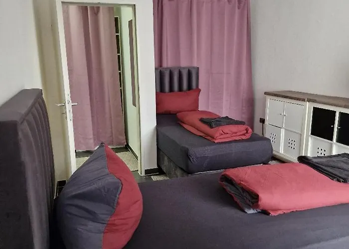 Am Konzerthaus * Dortmund